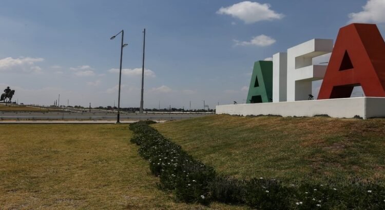 "Pese a cancelación de rutas del AIFA a EUA, el Aeropuerto de Toluca tiene gran potencial carguero": Sedeco “Pese a cancelación de rutas del AIFA a EUA, el Aeropuerto de Toluca tiene gran potencial carguero”: Sedeco