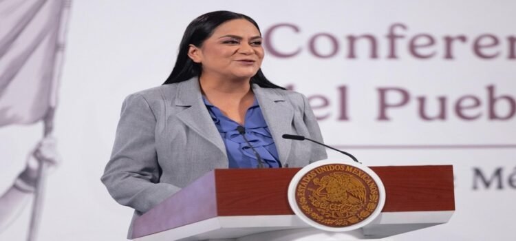 Secretaria del Bienestar dará apoyo a damnificados por lluvias en Edomex Secretaria del Bienestar dará apoyo a damnificados por lluvias en Edomex