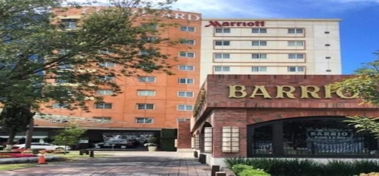 Encuentran a huésped sin vida dentro de hotel en Toluca Encuentran a huésped sin vida dentro de hotel en Toluca