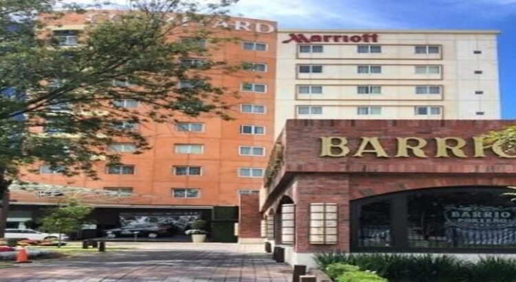 Encuentran a huésped sin vida dentro de hotel en Toluca Encuentran a huésped sin vida dentro de hotel en Toluca