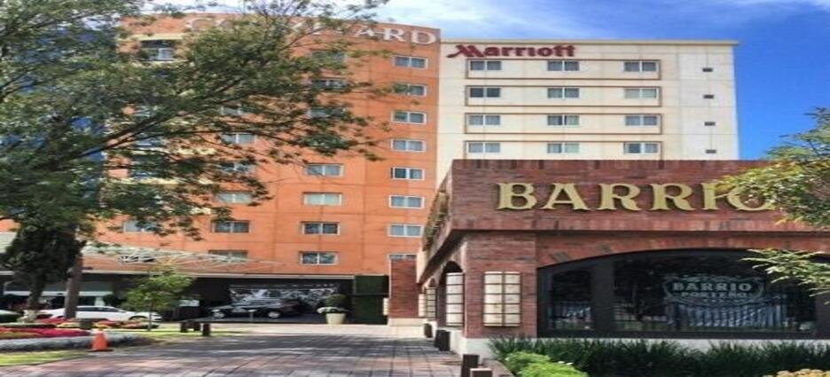 Encuentran a huésped sin vida dentro de hotel en Toluca