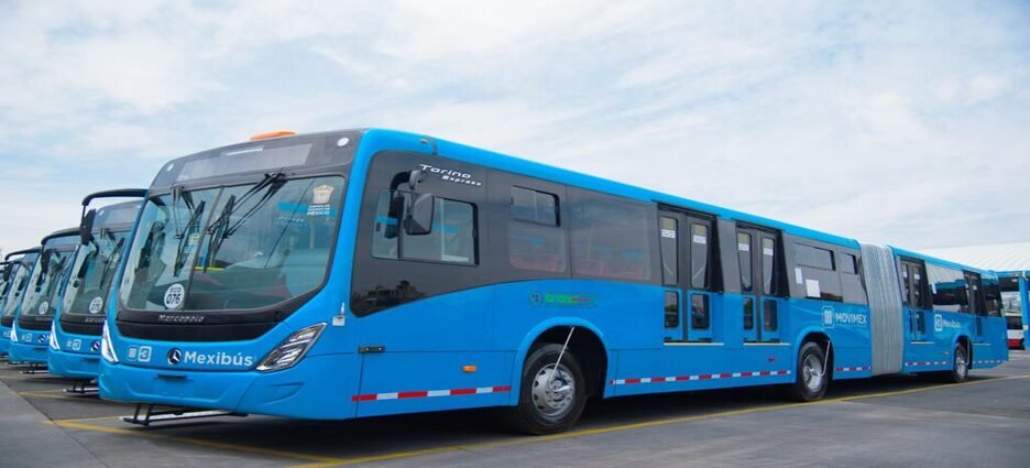 Comienzan estudios para construcción de la línea 6 del Mexibús en Toluca