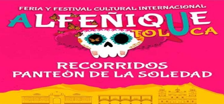 Vuelven recorridos nocturnos al Panteón General de Toluca Vuelven recorridos nocturnos al Panteón General de Toluca
