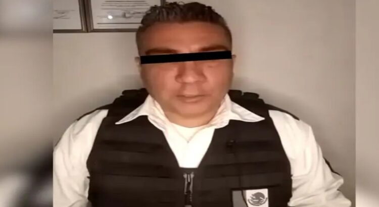 Ex policía y creador de contenido “El Custodio” asesina a tres vecinos en Acolman y huye