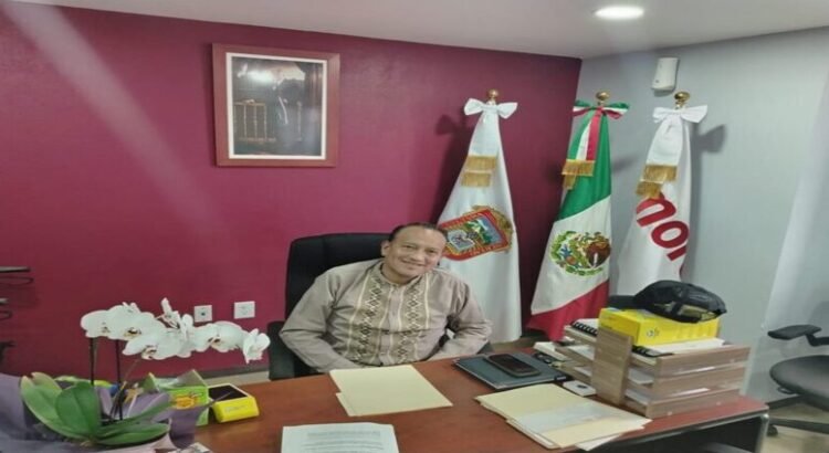 Armando Díaz llama pide paz para Toluca