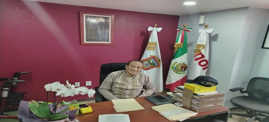 Armando Díaz llama pide paz para Toluca