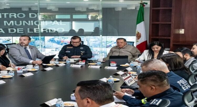 Reduce drásticamente robo de vehículos en Toluca