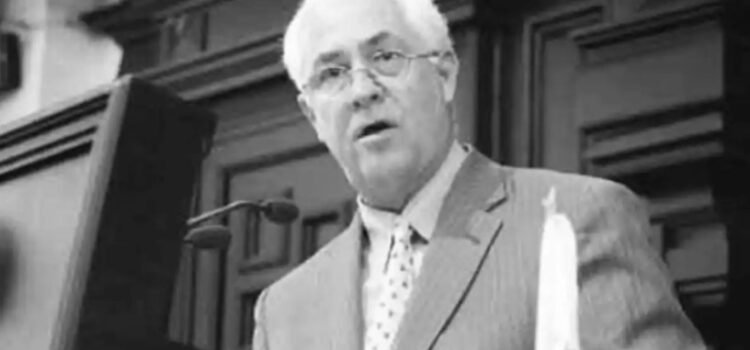 Fallece el empresario Luis Coppola Jofroy, pionero del desarrollo turístico en Los Cabos Fallece el empresario Luis Coppola Jofroy, pionero del desarrollo turístico en Los Cabos