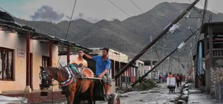 Destinará Estados Unidos tres millones de dólares en ayuda humanitaria para Cuba Destinará Estados Unidos tres millones de dólares en ayuda humanitaria para Cuba