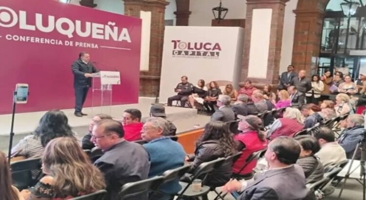 Continúa investigación por muerte de joven atropellada en Toluca