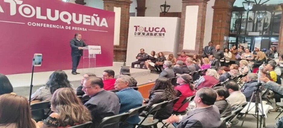 Continúa investigación por muerte de joven atropellada en Toluca