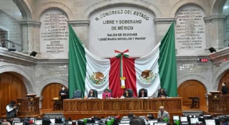 Congreso aprueba pena de 15 años de cárcel por fraudes ‘gota a gota’ en el Edomex