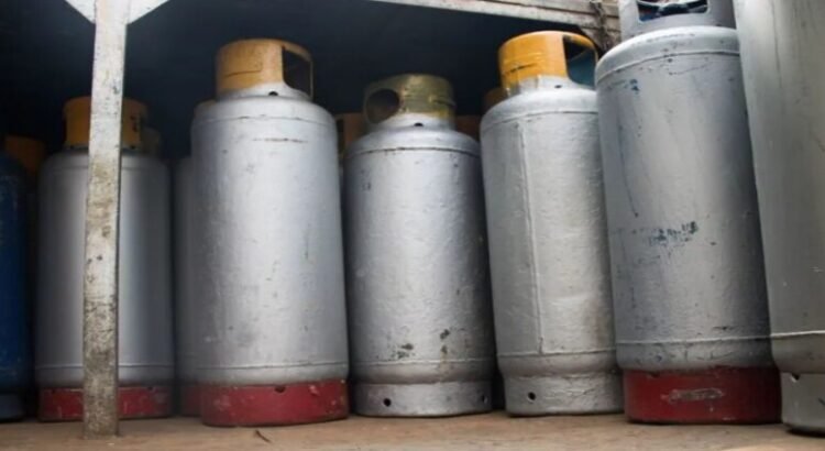 Registran desabasto de Gas LP en Toluca