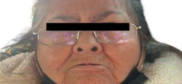 Niegan cambio de medida cautelar de Doña Carlota