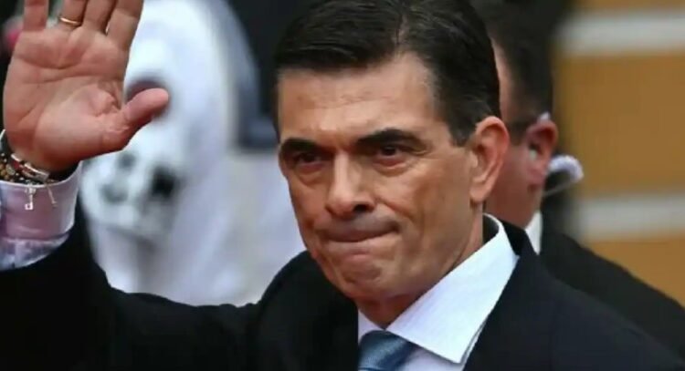 Promete Rodrigo Paz “capitalismo para todos”