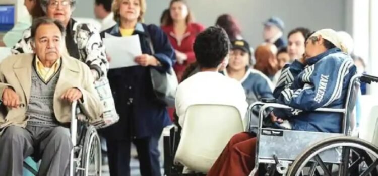 Negará Estados Unidos visas por edad, obesidad y enfermedades crónicas Negará Estados Unidos visas por edad, obesidad y enfermedades crónicas