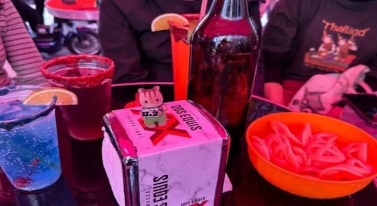 Alerta por fiestas clandestinas con alcohol para menores en Toluca