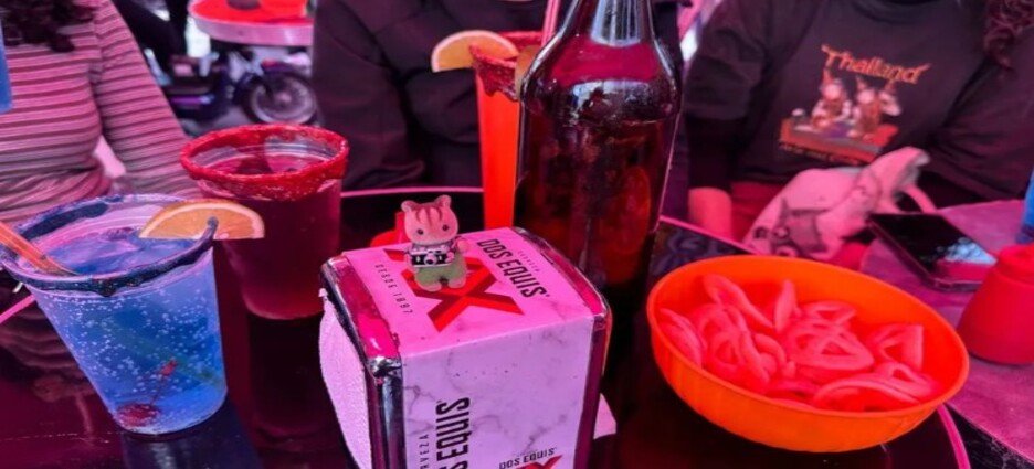 Alerta por fiestas clandestinas con alcohol para menores en Toluca