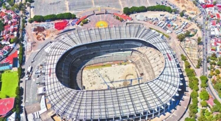 Nuevo jefe para el Estadio Banorte: con más recorrido en gestión