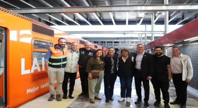 Terminal Observatorio tendrá elevadores y conectará con Central de Autobuses y tren a Toluca