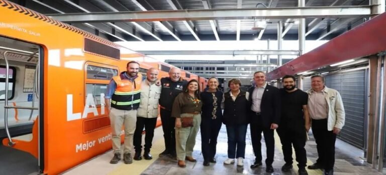 Observatorio, la terminal del Metro que tendrá elevadores y conectará con Central de Autobuses y tren a Toluca
