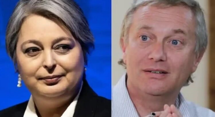 Avanzan Jara y Kast a la segunda vuelta presidencial en Chile Avanzan Jara y Kast a la segunda vuelta presidencial en Chile