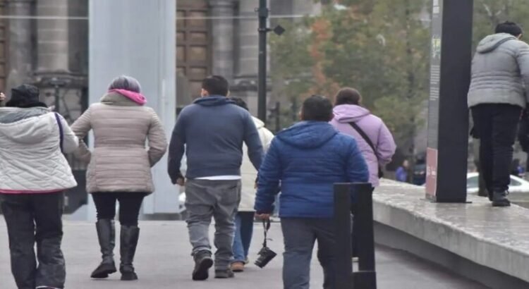 Anuncian Plan Invernal 2025 por bajas temperaturas en Toluca Anuncian Plan Invernal 2025 por bajas temperaturas en Toluca