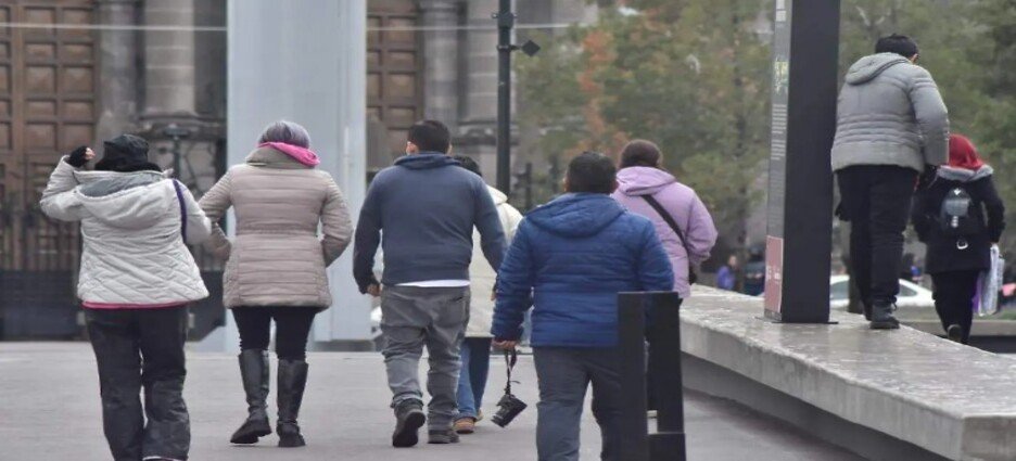 Anuncian Plan Invernal 2025 por bajas temperaturas en Toluca