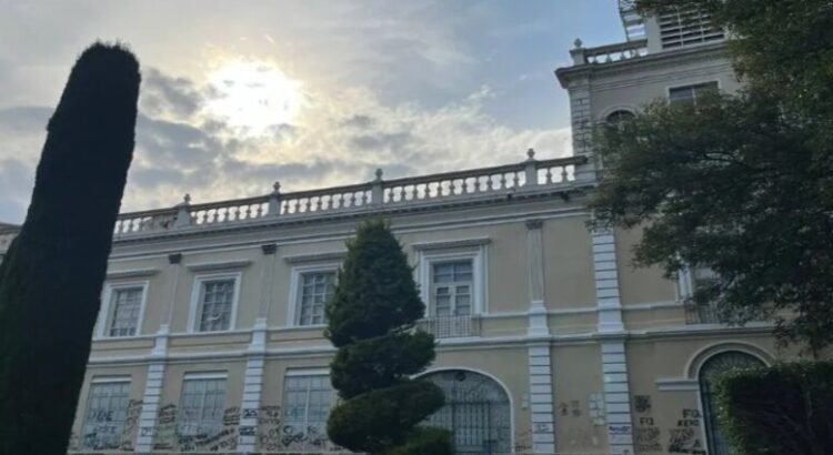 Proponen ampliar presupuesto para la UAEMéx en 2026 Proponen ampliar presupuesto para la UAEMéx en 2026