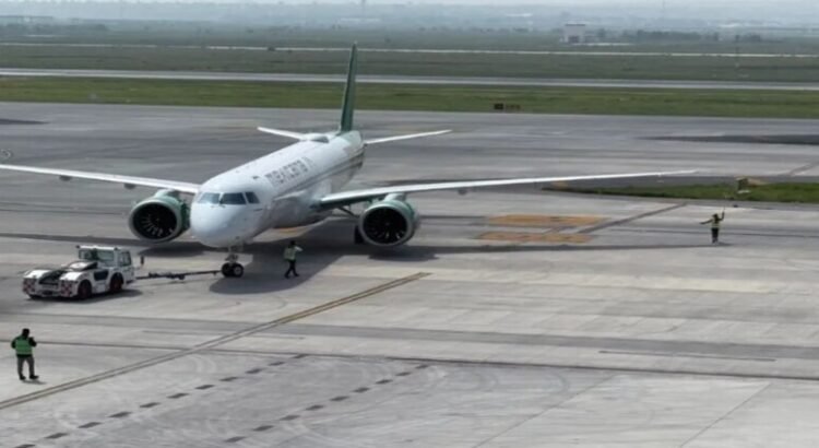 Preparan plan de movilidad por Copa Mundial 2026 en Edomex Preparan plan de movilidad por Copa Mundial 2026 en Edomex