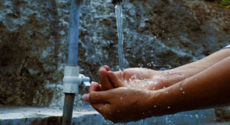 Municipios podrían aumentar tarifa de agua diferenciada para 2026 en el Edomex Municipios podrían aumentar tarifa de agua diferenciada para 2026 en el Edomex