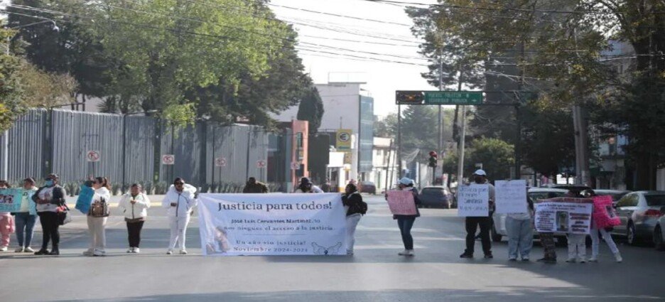 Exigen justicia para bebés fallecidos por bacteria Klebsiella Oxytoca en Toluca