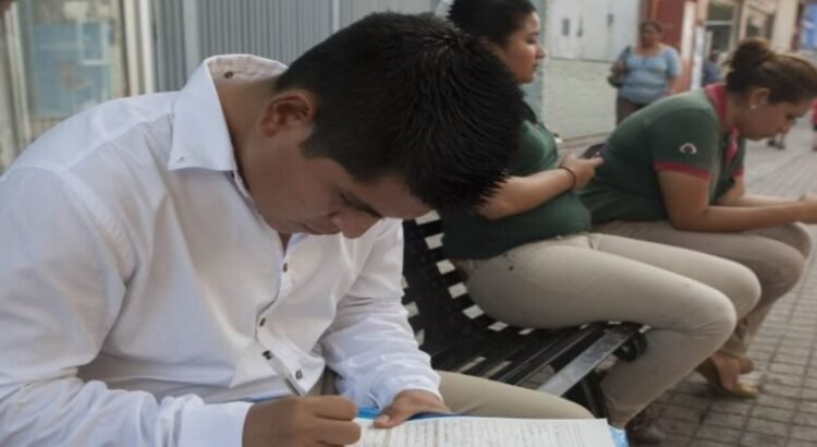 Aprueban reformas para reconocer prácticas y servicio social como experiencia laboral en Edomex Aprueban reformas para reconocer prácticas y servicio social como experiencia laboral en Edomex
