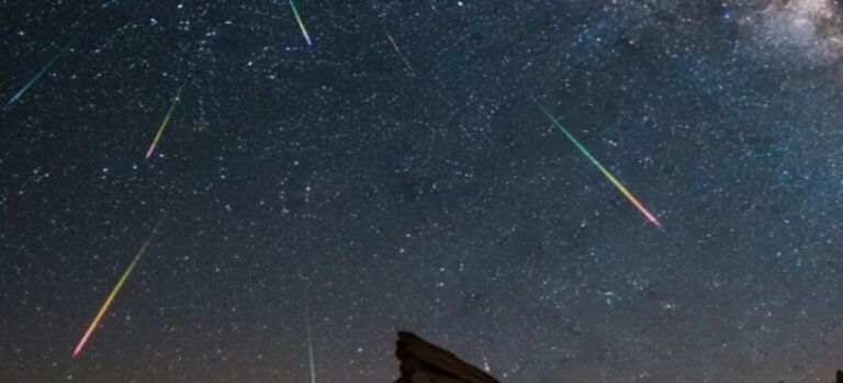 Actividades para "Noche de las Estrellas 2025" en Toluca