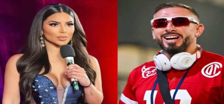 Relacionan a Héctor Herrera con la actriz Paola Villalobos