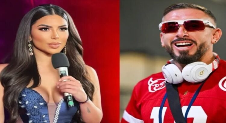 Relacionan a Héctor Herrera con la actriz Paola Villalobos