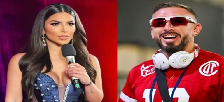 Relacionan a Héctor Herrera con la actriz Paola Villalobos