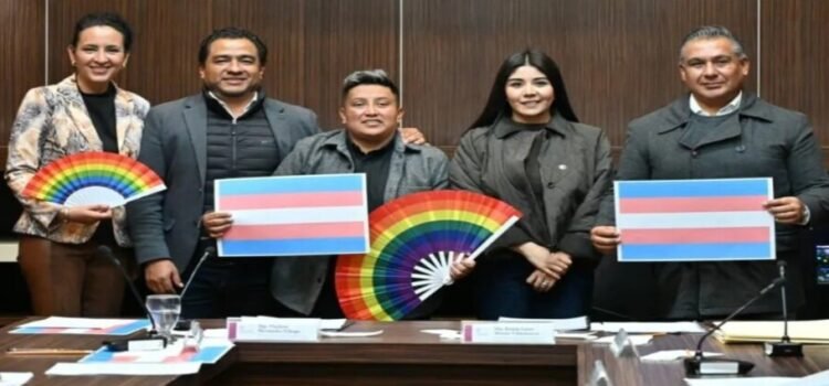 Endurecen penas por transfeminicidio, acoso sexual y matrimonio infantil en Edomex
