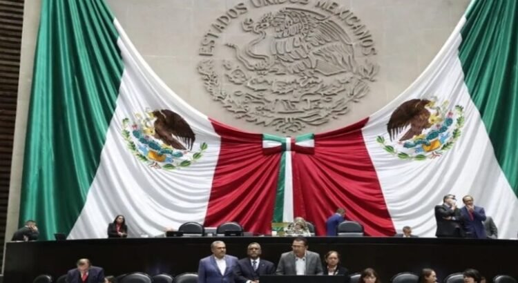 Incrementan hasta 15 años de cárcel la pena por el delito de despojo en Edomex Incrementan hasta 15 años de cárcel la pena por el delito de despojo en Edomex
