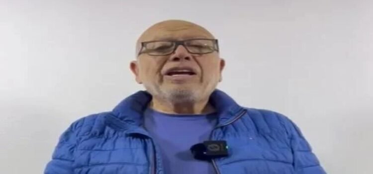 Juez desecha acusaciones en contra de Isidro Pastor