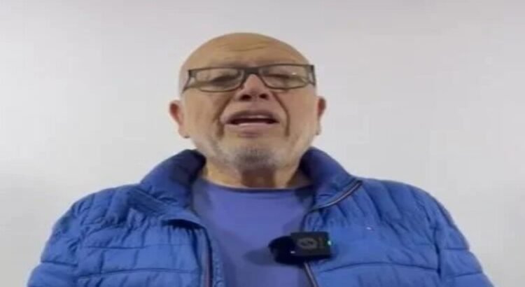 Juez desecha acusaciones en contra de Isidro Pastor