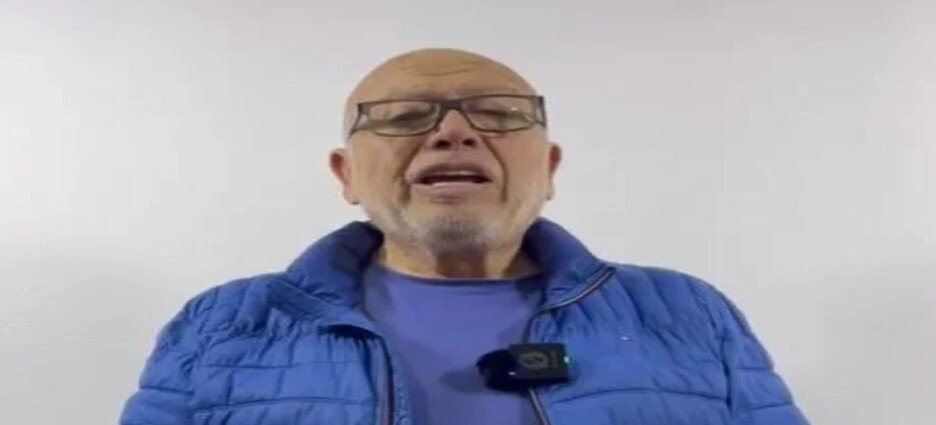 Juez desecha acusaciones en contra de Isidro Pastor