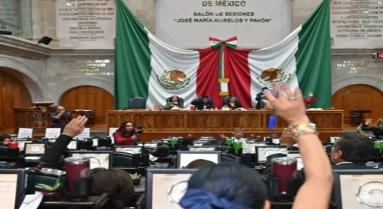 Congreso aprueba aumentar costo de agua en Toluca Congreso aprueba aumentar costo de agua en Toluca