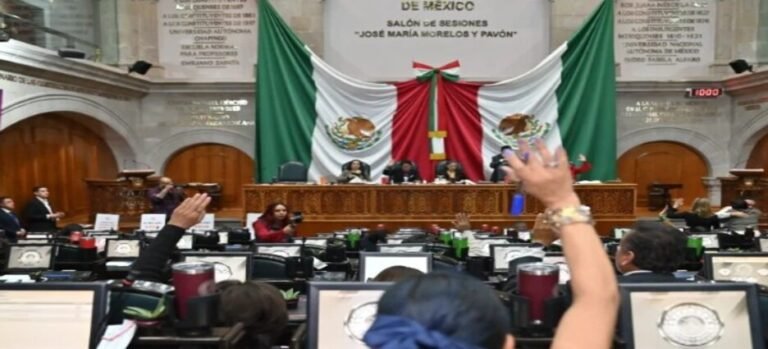 Congreso aprueba aumentar costo de agua en Toluca