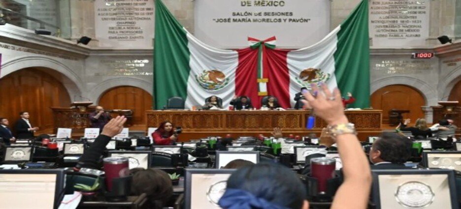 Congreso aprueba aumentar costo de agua en Toluca