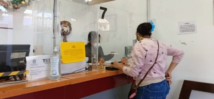 Proponen tope de aumento al predial en Edomex para 2026