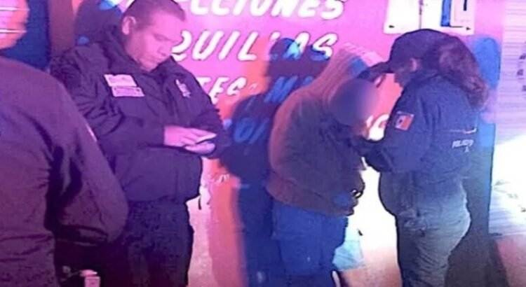 Encuentran a joven desaparecida en Toluca; denunció escapar de casa de seguridad Encuentran a joven desaparecida en Toluca; denunció escapar de casa de seguridad