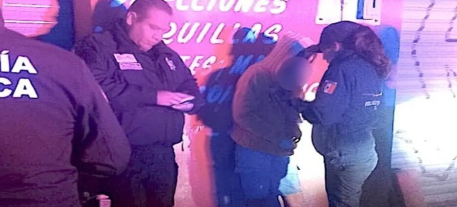 Encuentran a joven desaparecida en Toluca; denunció escapar de casa de seguridad