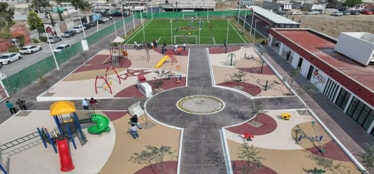 Durante el 2026 se registrara la mayor inversión en cuanto a infraestructura en el Edomex