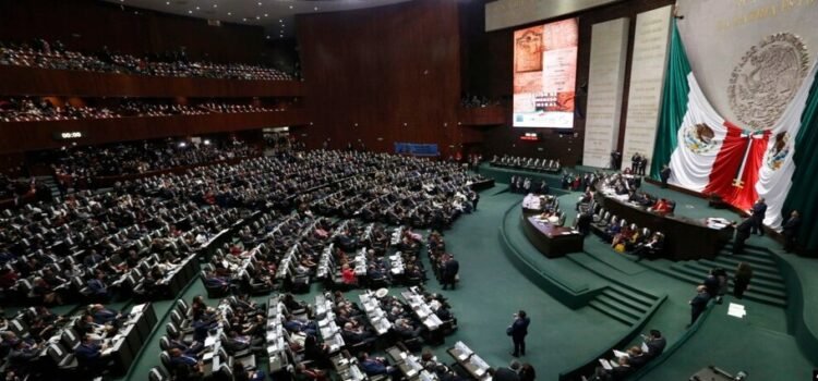 Proponen reformar Ley de Amnistía ante el Congreso del Edomex